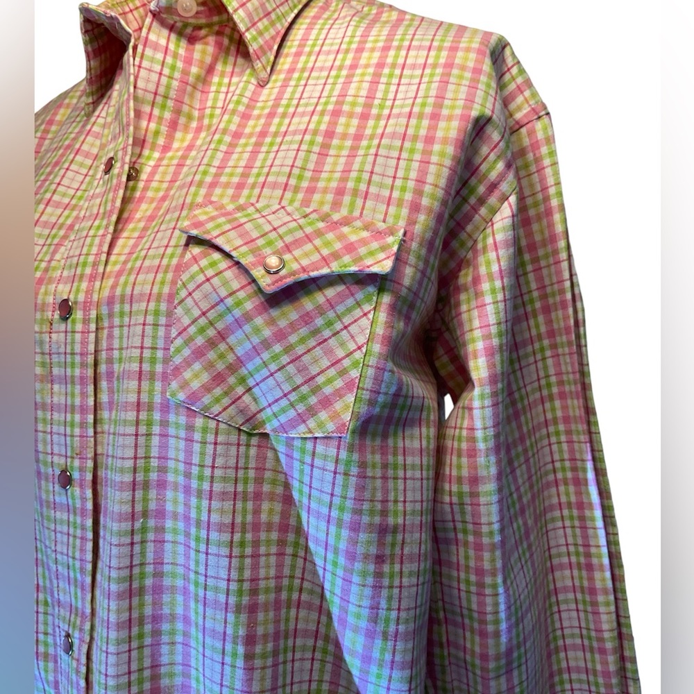 Cowboy Equipment 4Her cowgirl shirt. NWOT